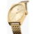 Adidas Damen Analog Quarz Uhr mit Edelstahl Armband Z02-502-00 - 2