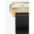 Adidas Damen Analog Quarz Uhr mit Leder Armband Z05-510-00 - 3