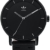 Adidas Damen Analog Quarz Uhr mit Leder Armband Z08-2345-00 - 1