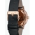 Adidas Damen Analog Quarz Uhr mit Leder Armband Z08-2918-00 - 5