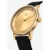 Adidas Damen Analog Quarz Uhr mit Leder Armband Z08-510-00 - 2