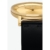 Adidas Damen Analog Quarz Uhr mit Leder Armband Z08-510-00 - 3
