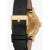 Adidas Damen Analog Quarz Uhr mit Leder Armband Z08-510-00 - 5