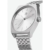 Adidas Herren Analog Quarz Uhr mit Edelstahl Armband Z02-1920-00 - 2