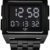 Adidas Herren Digital Uhr mit Edelstahl Armband Z01-001-00 - 1