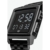 Adidas Herren Digital Uhr mit Edelstahl Armband Z01-001-00 - 2