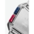 Adidas Herren Digital Uhr mit Edelstahl Armband Z01-2924-00 - 3