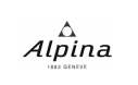 Alpina Logo