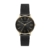 Armani Exchange Damen Analog Quarz Uhr mit Edelstahl Armband AX5548 - 1