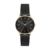 Armani Exchange Damen Analog Quarz Uhr mit Edelstahl Armband AX5548 - 1