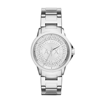 Armani Exchange Damen-Uhren AX4320 - 1