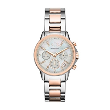 Armani Exchange Damen-Uhren AX4331 - 1