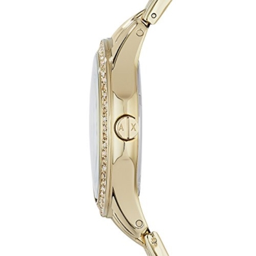Armani Exchange Damen-Uhren AX5216 - 2
