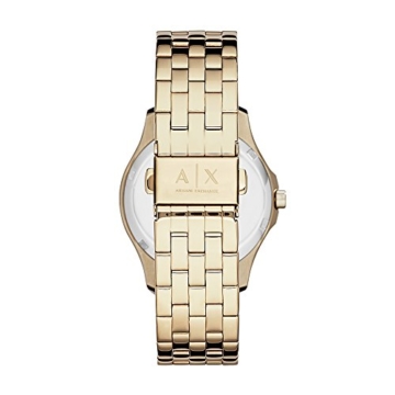 Armani Exchange Damen-Uhren AX5216 - 3