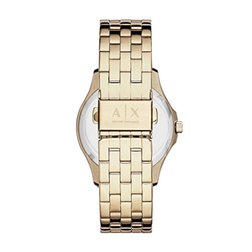 Armani Exchange Damen-Uhren AX5216 - 3