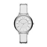 Armani Exchange Damen-Uhren AX5300 - 1
