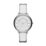 Armani Exchange Damen-Uhren AX5300 - 1