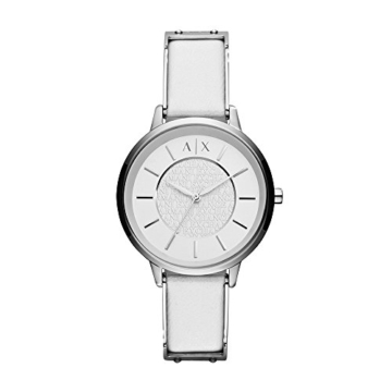 Armani Exchange Damen-Uhren AX5300 - 1