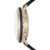 Armani Exchange Herren Analog Quarz Uhr mit Leder Armband AXT1023 - 5