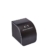 Armani Exchange Herren-Armbanduhr Analog Quarz One Size, schwarz, schwarz - 3
