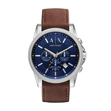 Armani Exchange Herren-Uhr AX2501 - 1