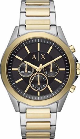 Armani Exchange Herrenuhr Chronograph AX2617 - 1