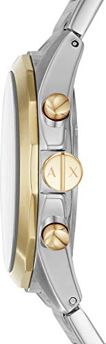 Armani Exchange Herrenuhr Chronograph AX2617 - 2