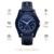 ARMANI EXCHANGE - Unisex -Armbanduhr AXT1002 - 3