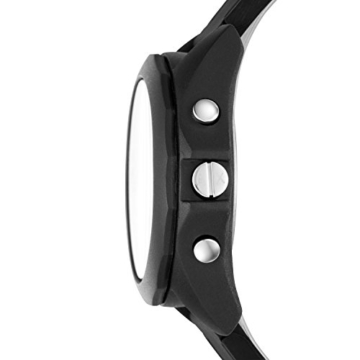 Armani Exchange Unisex Hybrid Smartwatch AXT1001 - 2