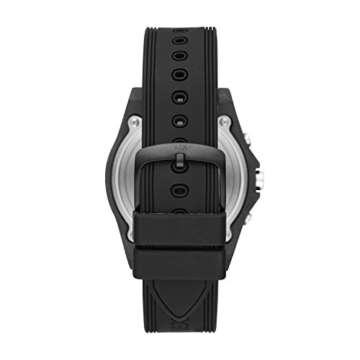 Armani Exchange Unisex Hybrid Smartwatch AXT1001 - 3
