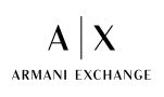 Armani Exchange Logo