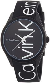 Calvin Klein Color Armbanduhr K5E51TBZ - 1