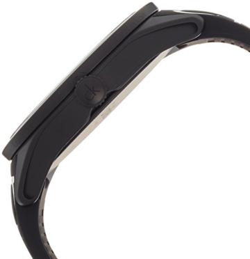 Calvin Klein Color Armbanduhr K5E51TBZ - 3