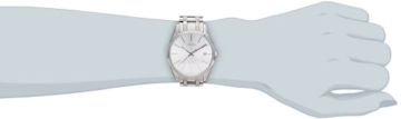 Calvin Klein Damen Analog Quarz Smart Watch Armbanduhr mit Edelstahl Armband K4N23146 - 4
