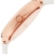 Calvin Klein Damen Analog Quarz Smart Watch Armbanduhr mit Silikon Armband K4U236K6 - 3