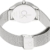 Calvin Klein Damen Analog Quarz Uhr mit Edelstahl Armband K3M2212N - 2