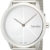 Calvin Klein Damen Analog Quarz Uhr mit Edelstahl Armband K3M2212Z - 1