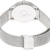 Calvin Klein Damen Analog Quarz Uhr mit Edelstahl Armband K3M2212Z - 2