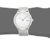 Calvin Klein Damen Analog Quarz Uhr mit Edelstahl Armband K3M2212Z - 4
