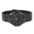 Calvin Klein Damen Analog Quarz Uhr mit Edelstahl Armband K3M22421 - 2