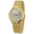Calvin Klein Damen Analog Quarz Uhr mit Edelstahl Armband K3M22526 - 2