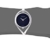 Calvin Klein Damen Analog Quarz Uhr mit Edelstahl Armband K6L2S111 - 4