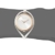 Calvin Klein Damen Analog Quarz Uhr mit Edelstahl Armband K6L2SB16 - 4