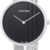 Calvin Klein Damen Analog Quarz Uhr mit Edelstahl Armband K6S2N111 - 1