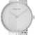 Calvin Klein Damen Analog Quarz Uhr mit Edelstahl Armband K6S2N116 - 1