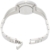Calvin Klein Damen Analog Quarz Uhr mit Edelstahl Armband K6S2N116 - 2
