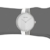 Calvin Klein Damen Analog Quarz Uhr mit Edelstahl Armband K6S2N116 - 4