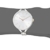 Calvin Klein Damen Analog Quarz Uhr mit Edelstahl Armband K7E23B46 - 4