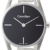 Calvin Klein Damen Analog Quarz Uhr mit Edelstahl Armband K7L23141 - 1