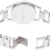 Calvin Klein Damen Analog Quarz Uhr mit Edelstahl Armband K7L23141 - 2